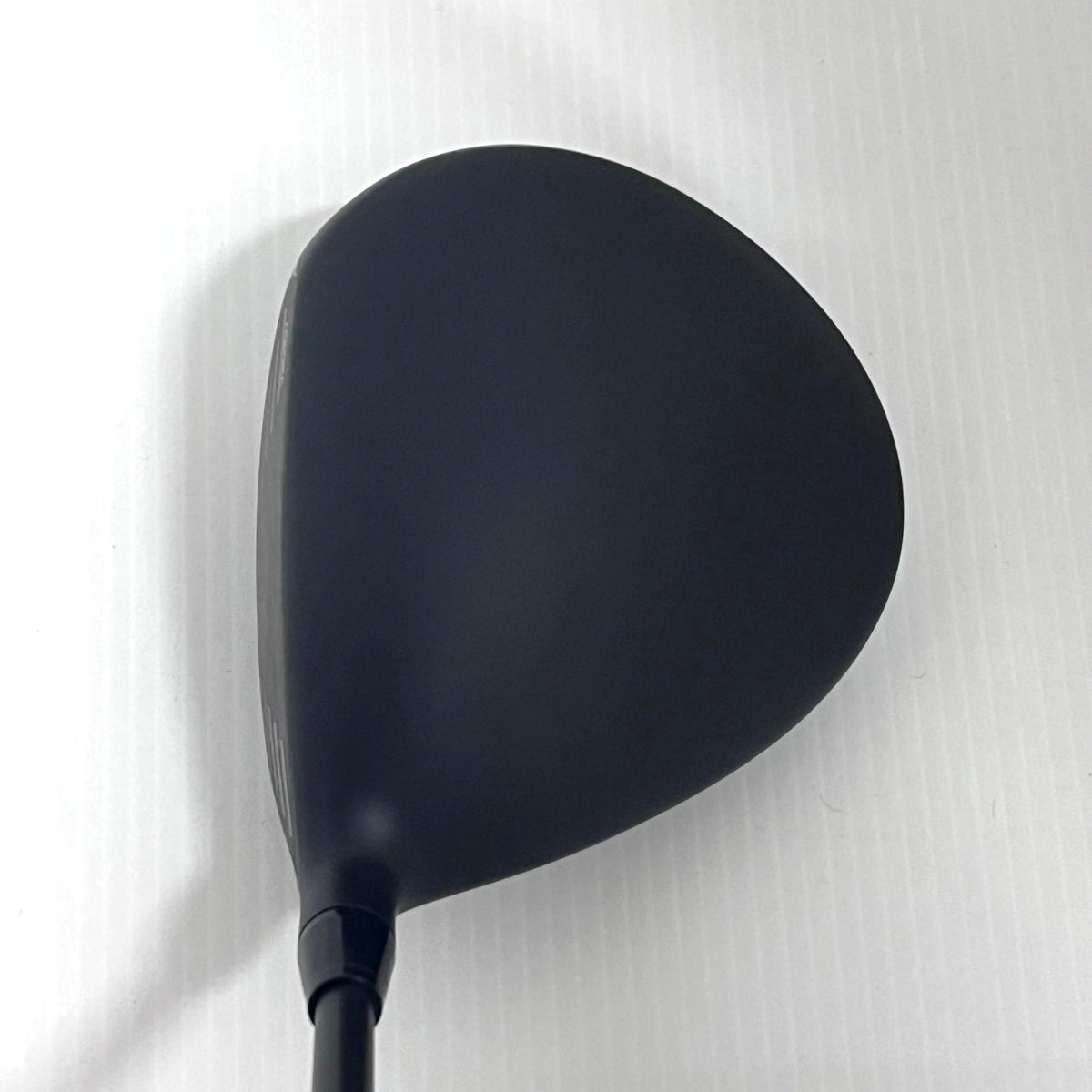 Honma Golf Driver TOUR WORLD GS PROTOTYPE 1 9.5° Stiff VIZARD FZ-5