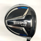 Taylormade Fairway SIM MAX 15° Regular TENSEI BLUE TM50(FW)