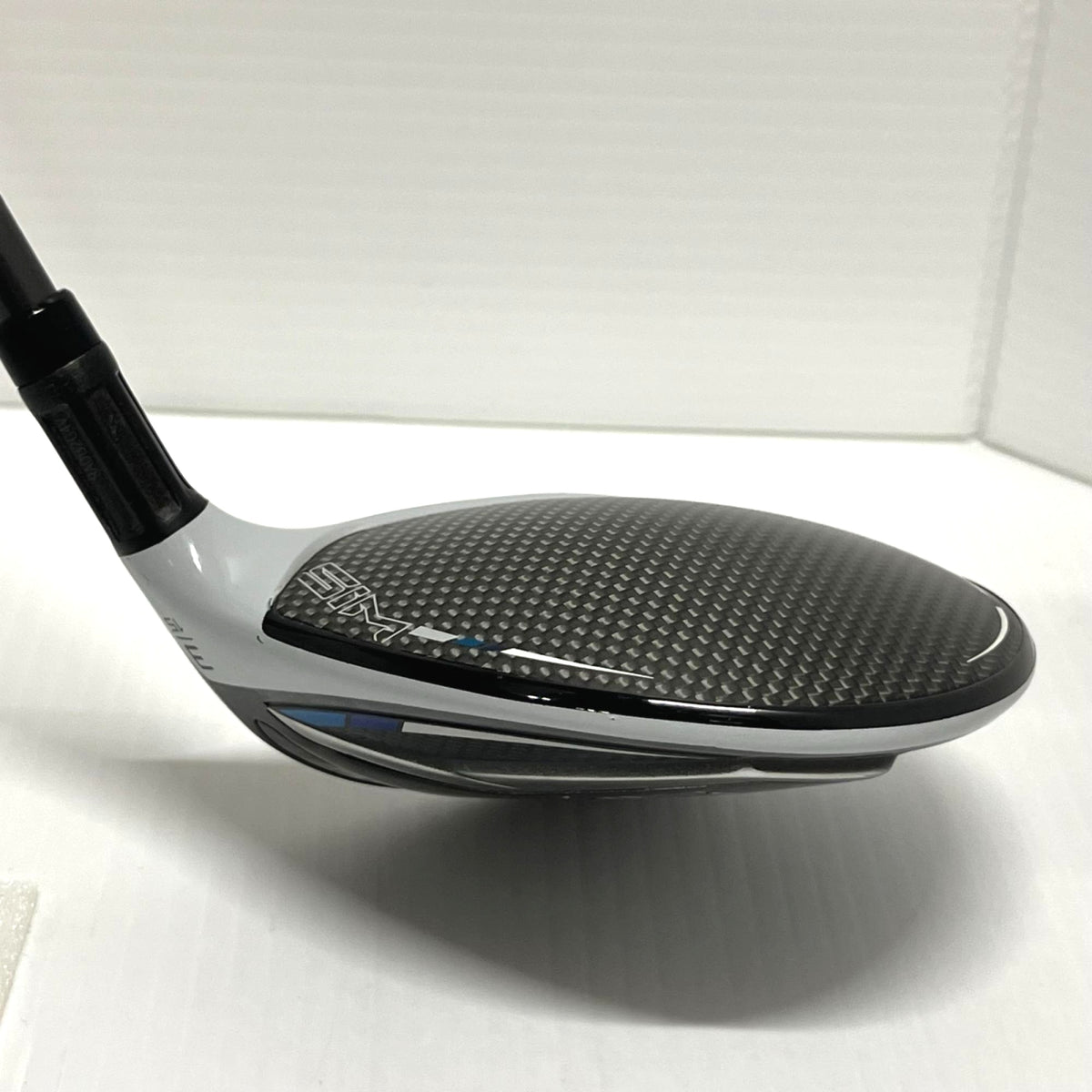 Taylormade Fairway SIM MAX 15° Regular TENSEI BLUE TM50(FW)
