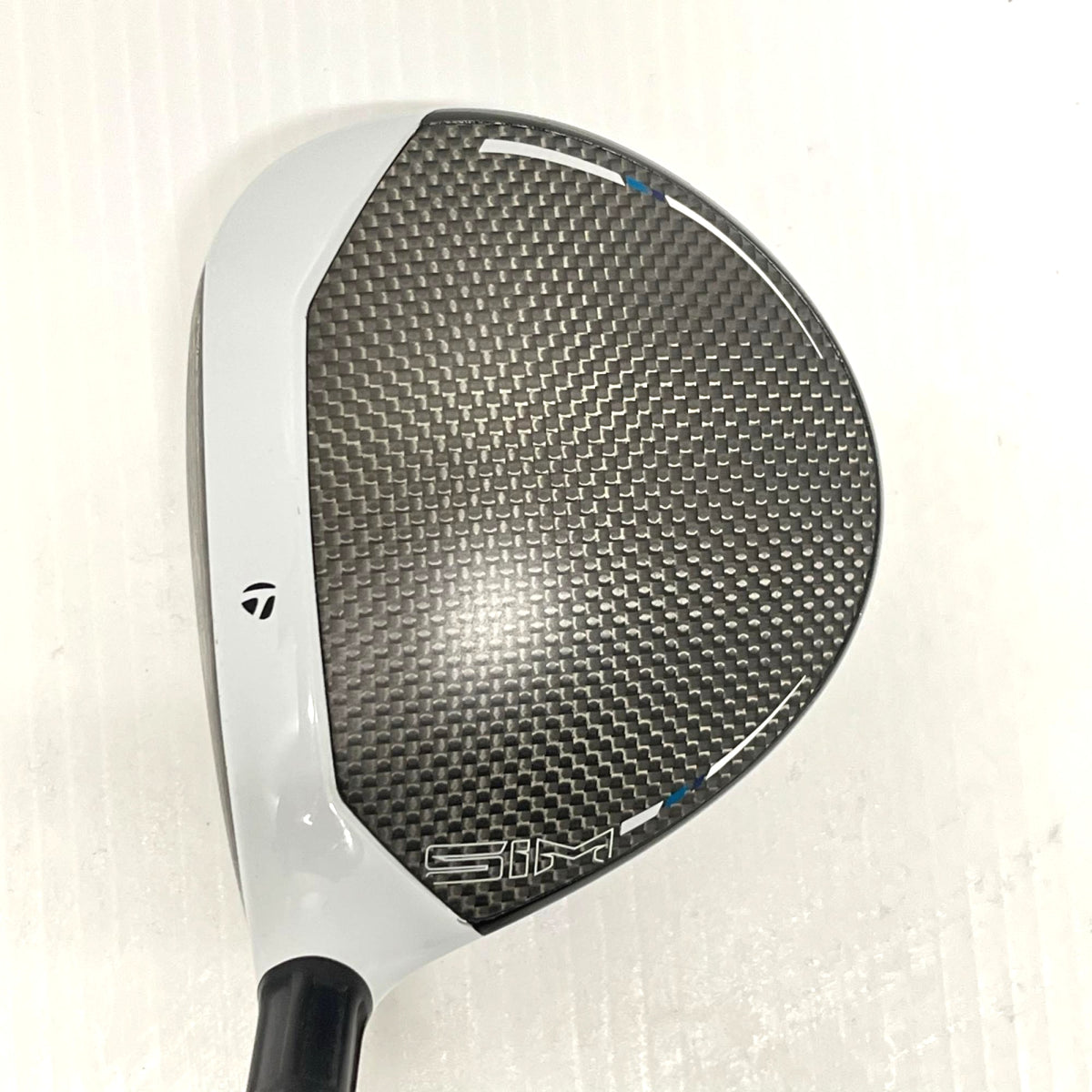 Taylormade Fairway SIM MAX 15° Regular TENSEI BLUE TM50(FW)