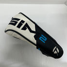 Taylormade Fairway SIM2 MAX 18° Stiff VENTUS BLUE 6(TM) FW
