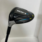 Taylormade Fairway SIM2 MAX 18° Stiff VENTUS BLUE 6(TM) FW