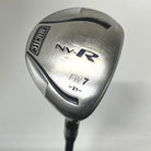 Mcgregor Fairway MACTEC NV-R 21° Regular Triple Action NV-R MT01fw