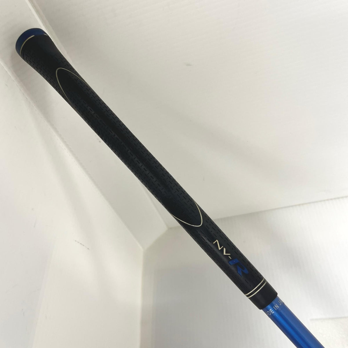 Mcgregor Fairway MACTEC NV-R 21° Regular Triple Action NV-R MT01fw