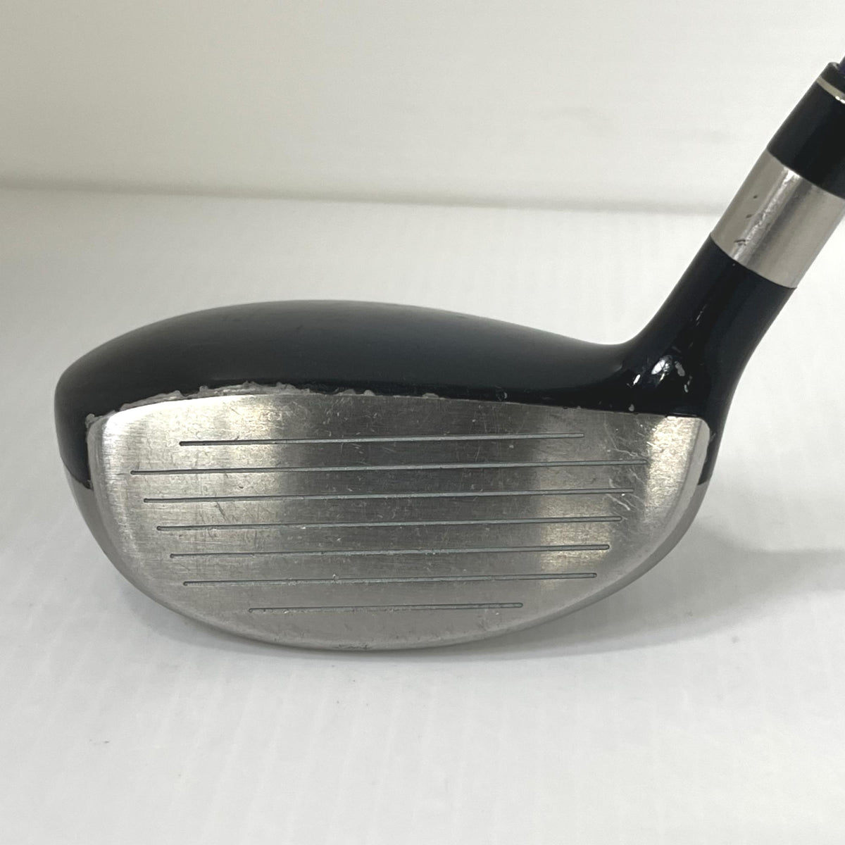 Mcgregor Fairway MACTEC NV-R 21° Regular Triple Action NV-R MT01fw