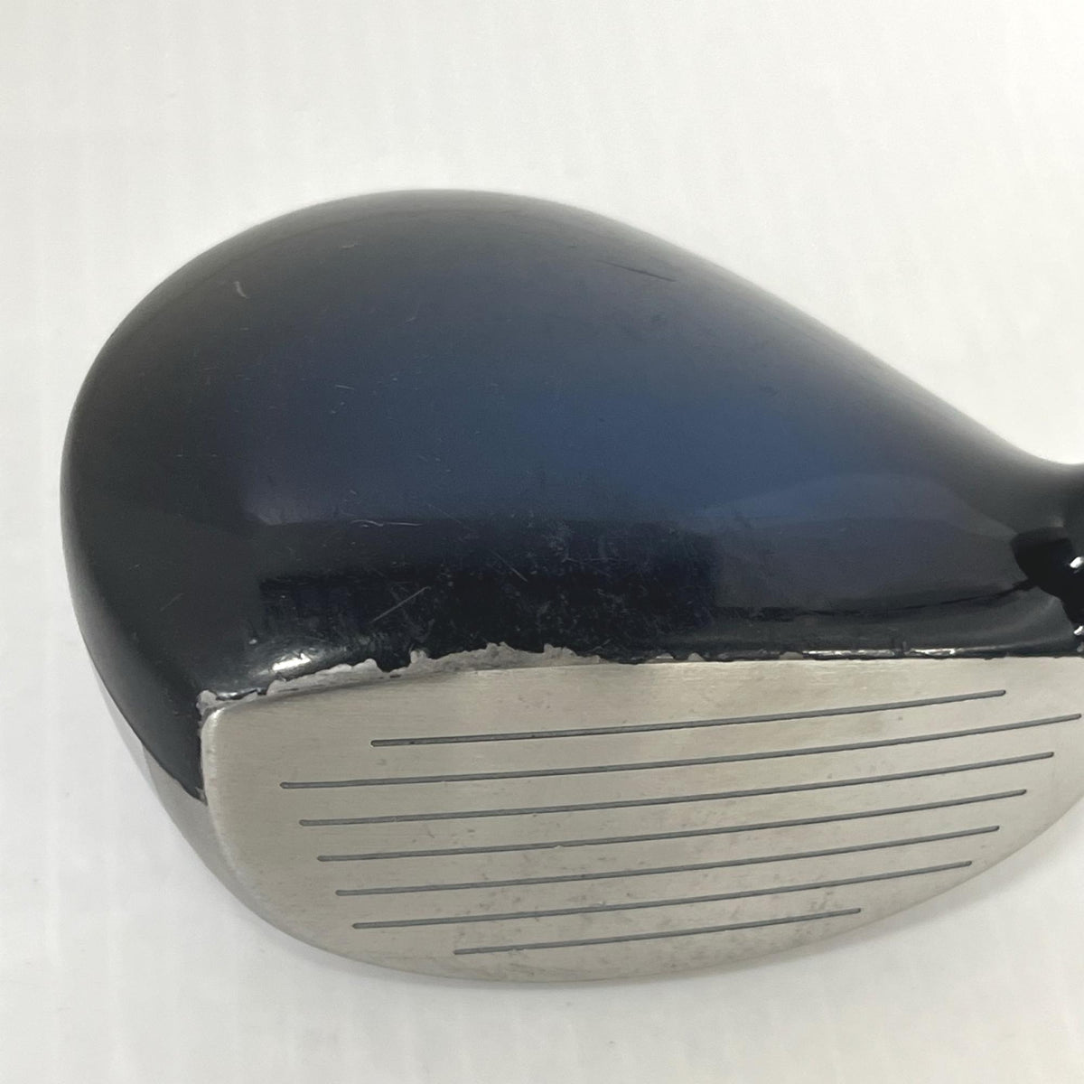 Mcgregor Fairway MACTEC NV-R 21° Regular Triple Action NV-R MT01fw