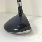 Mcgregor Fairway MACTEC NV-R 21° Regular Triple Action NV-R MT01fw