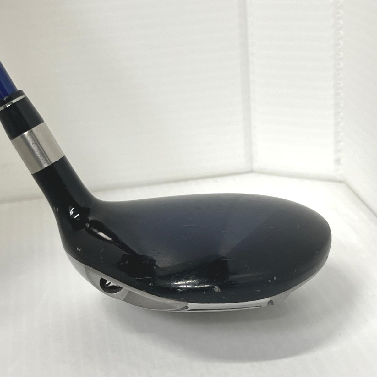 Mcgregor Fairway MACTEC NV-R 21° Regular Triple Action NV-R MT01fw