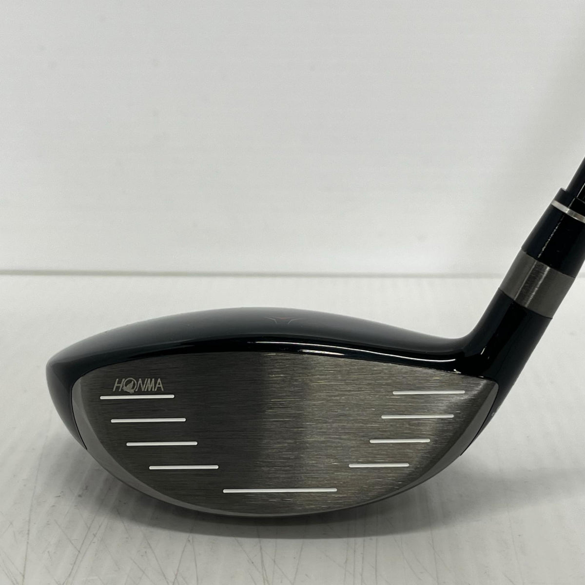 Honma Golf Fairway GS 16.5° StiffRegular SPEED TUNED 48