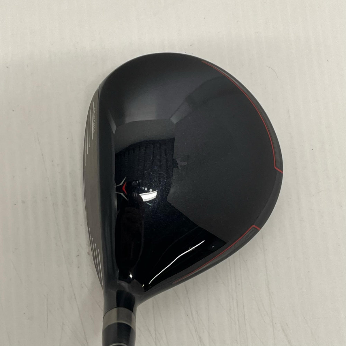Honma Golf Fairway GS 16.5° StiffRegular SPEED TUNED 48