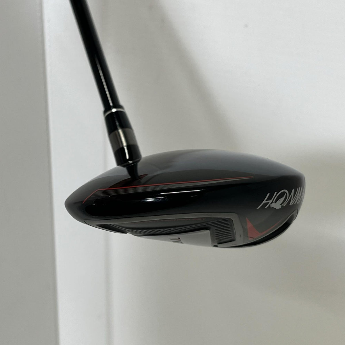 Honma Golf Fairway GS 16.5° StiffRegular SPEED TUNED 48