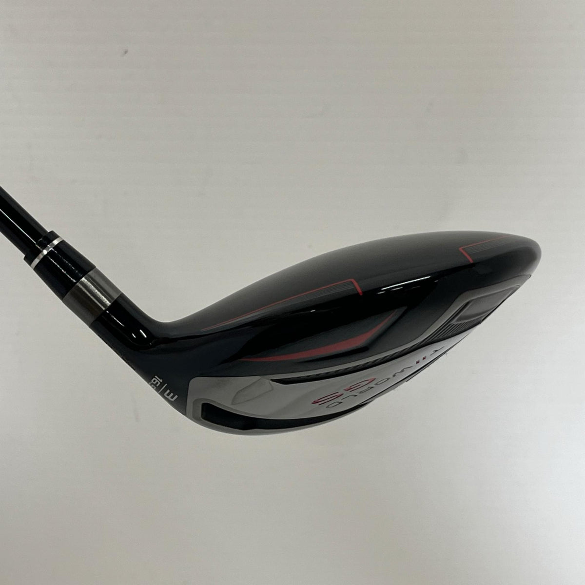 Honma Golf Fairway GS 16.5° StiffRegular SPEED TUNED 48
