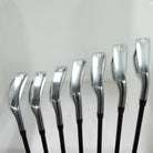 Daiwa Iron Set ONOFF (2022) AKA StiffRegular SMOOTH KICK MP-522I 7 pieces: