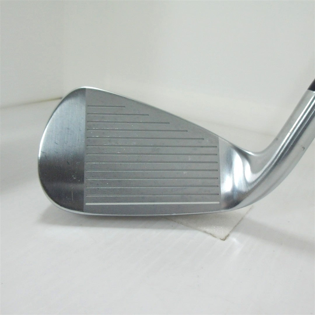 Daiwa Iron Set ONOFF (2022) AKA StiffRegular SMOOTH KICK MP-522I 7 pieces: