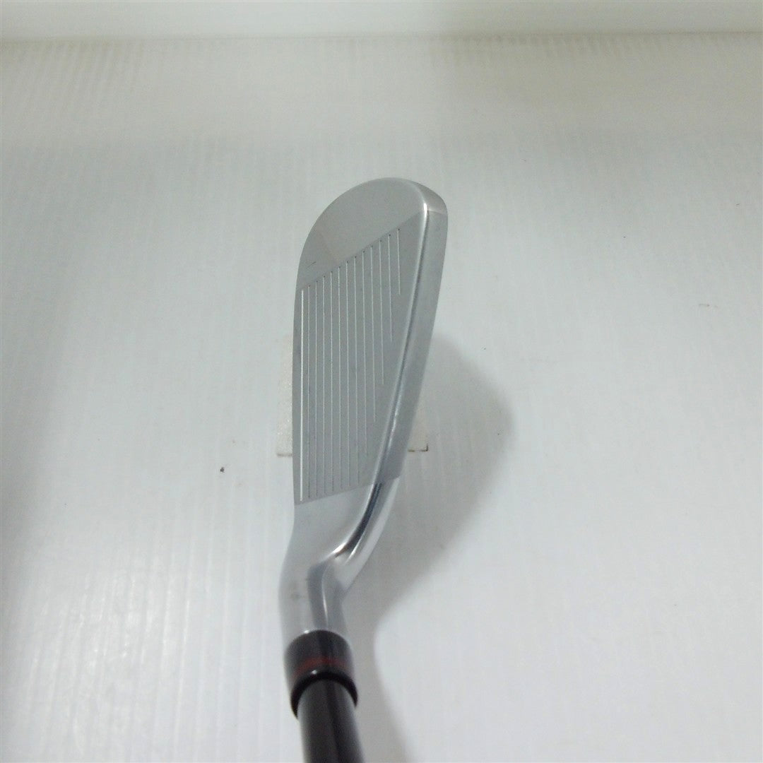 Daiwa Iron Set ONOFF (2022) AKA StiffRegular SMOOTH KICK MP-522I 7 pieces: