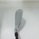 Daiwa Iron Set ONOFF (2022) AKA StiffRegular SMOOTH KICK MP-522I 7 pieces: