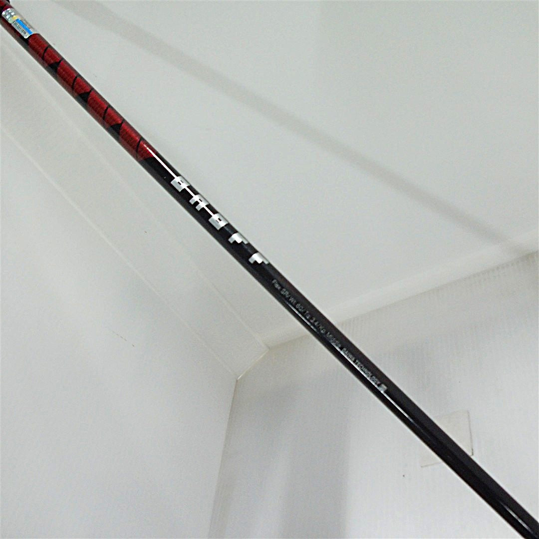 Daiwa Iron Set ONOFF (2022) AKA StiffRegular SMOOTH KICK MP-522I 7 pieces:
