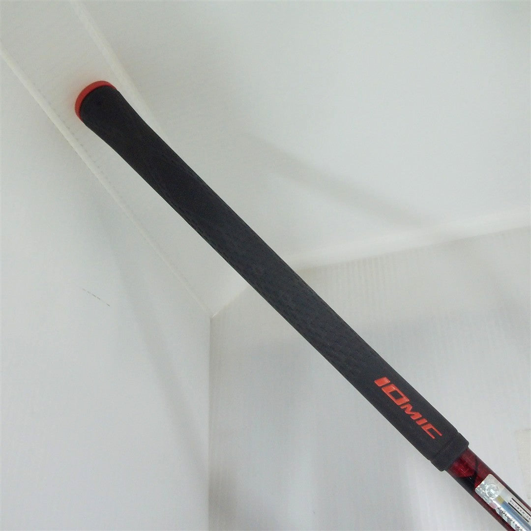 Daiwa Iron Set ONOFF (2022) AKA StiffRegular SMOOTH KICK MP-522I 7 pieces: