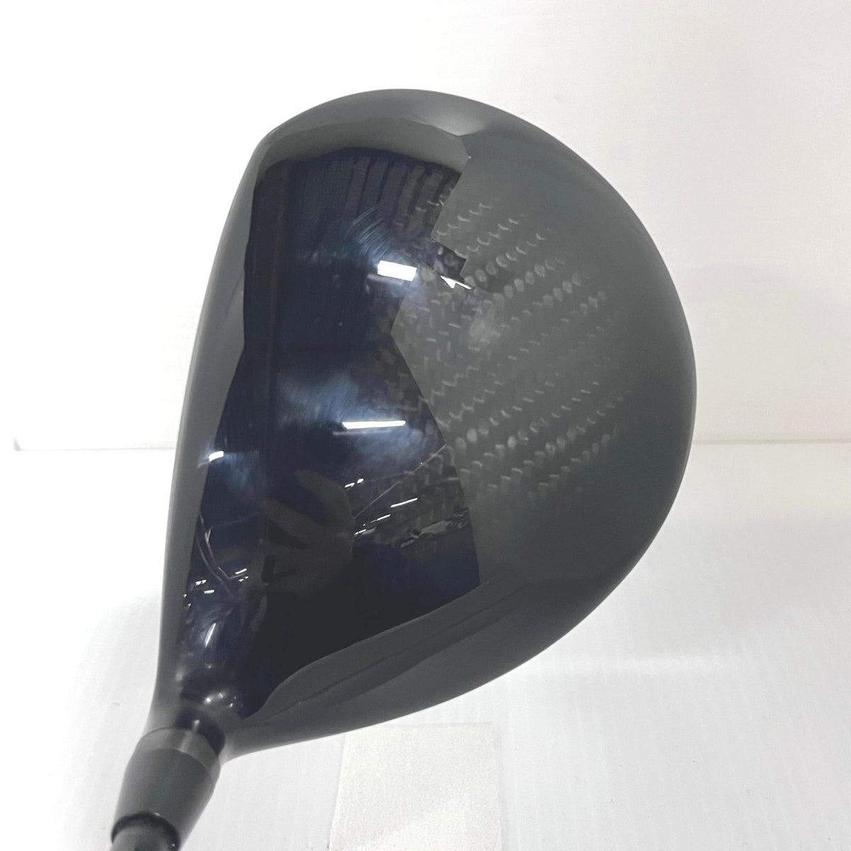 Justic Driver PROCEED DOUBLE-R 450 DEEP 10.5° LOOP PROTOTYPE CL