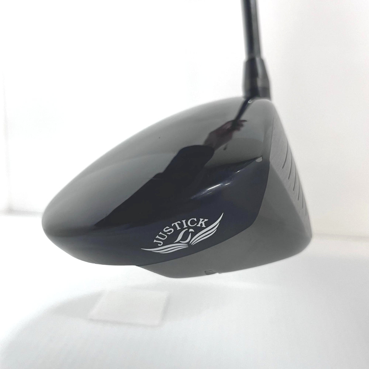 Justic Driver PROCEED DOUBLE-R 450 DEEP 10.5° LOOP PROTOTYPE CL
