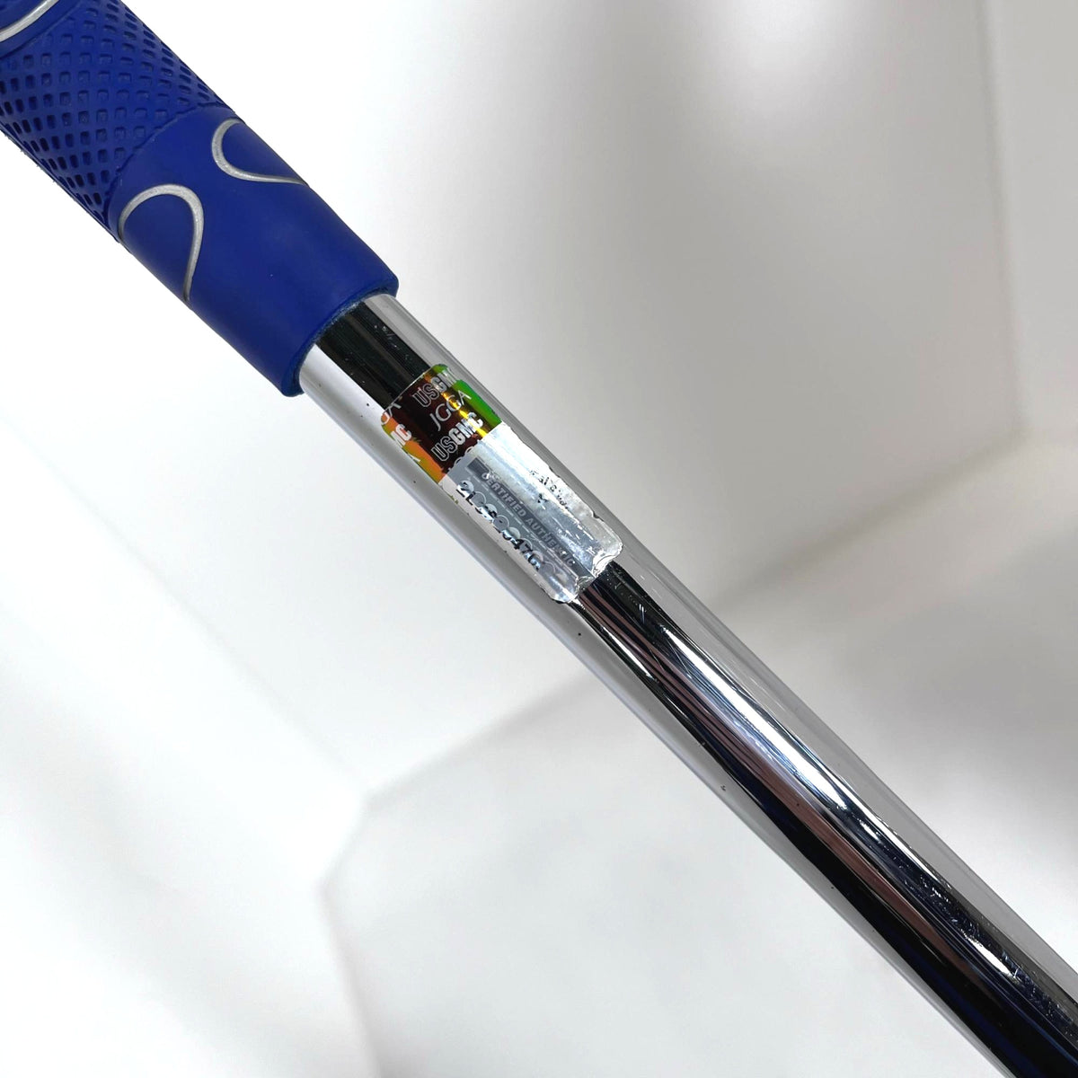 Odyssey Putter V-LINE MINI 33 inch
