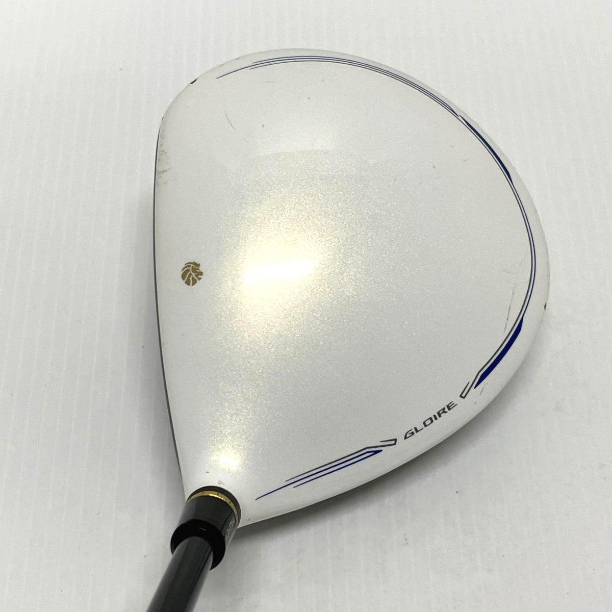 Taylormade Driver GLOIRE F 10° Stiff GLOIRE GL3300 (Driver)
