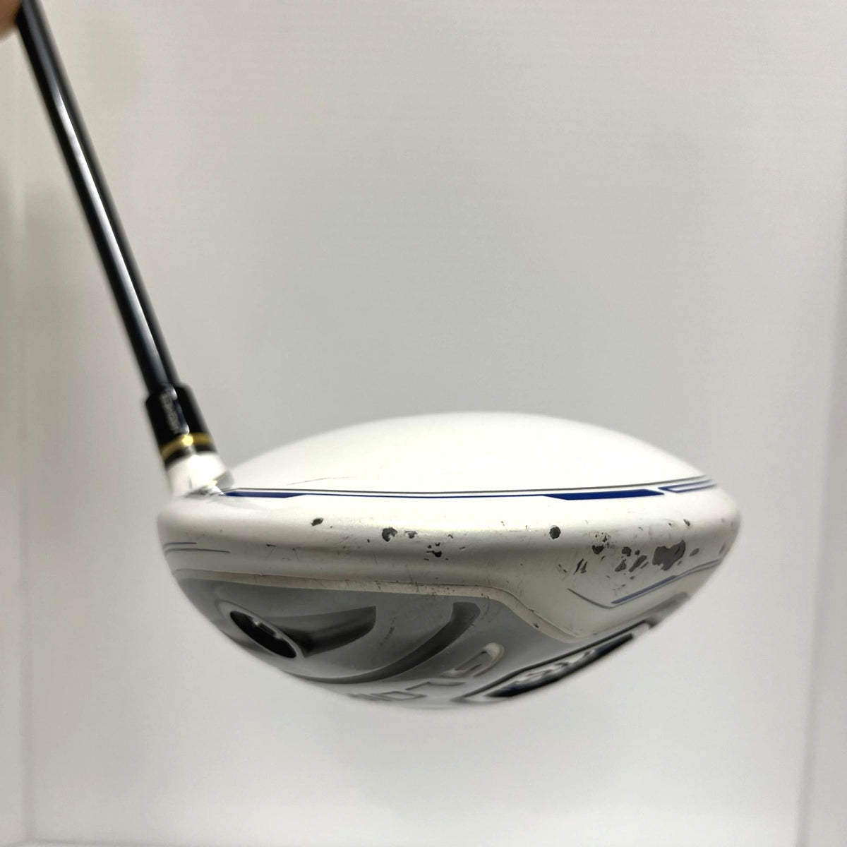 Taylormade Driver GLOIRE F 10° Stiff GLOIRE GL3300 (Driver)