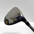 Callaway Fairway LEGACY (2012) 15° Stiff SPEED METALIX Z 50w (Fairway Wood)