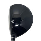 Callaway Fairway LEGACY (2012) 15° Stiff SPEED METALIX Z 50w (Fairway Wood)