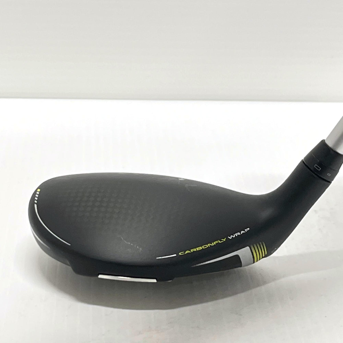 Ping Hybrid G430 HL 22° SPEEDER NX 45(UT)