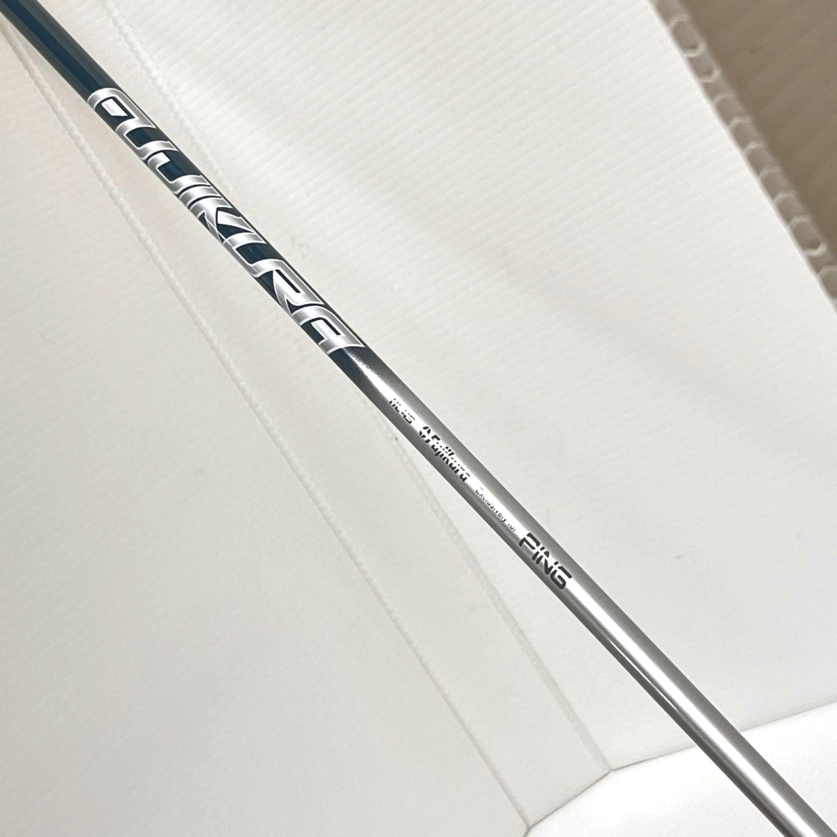 Ping Hybrid G430 HL 22° SPEEDER NX 45(UT)