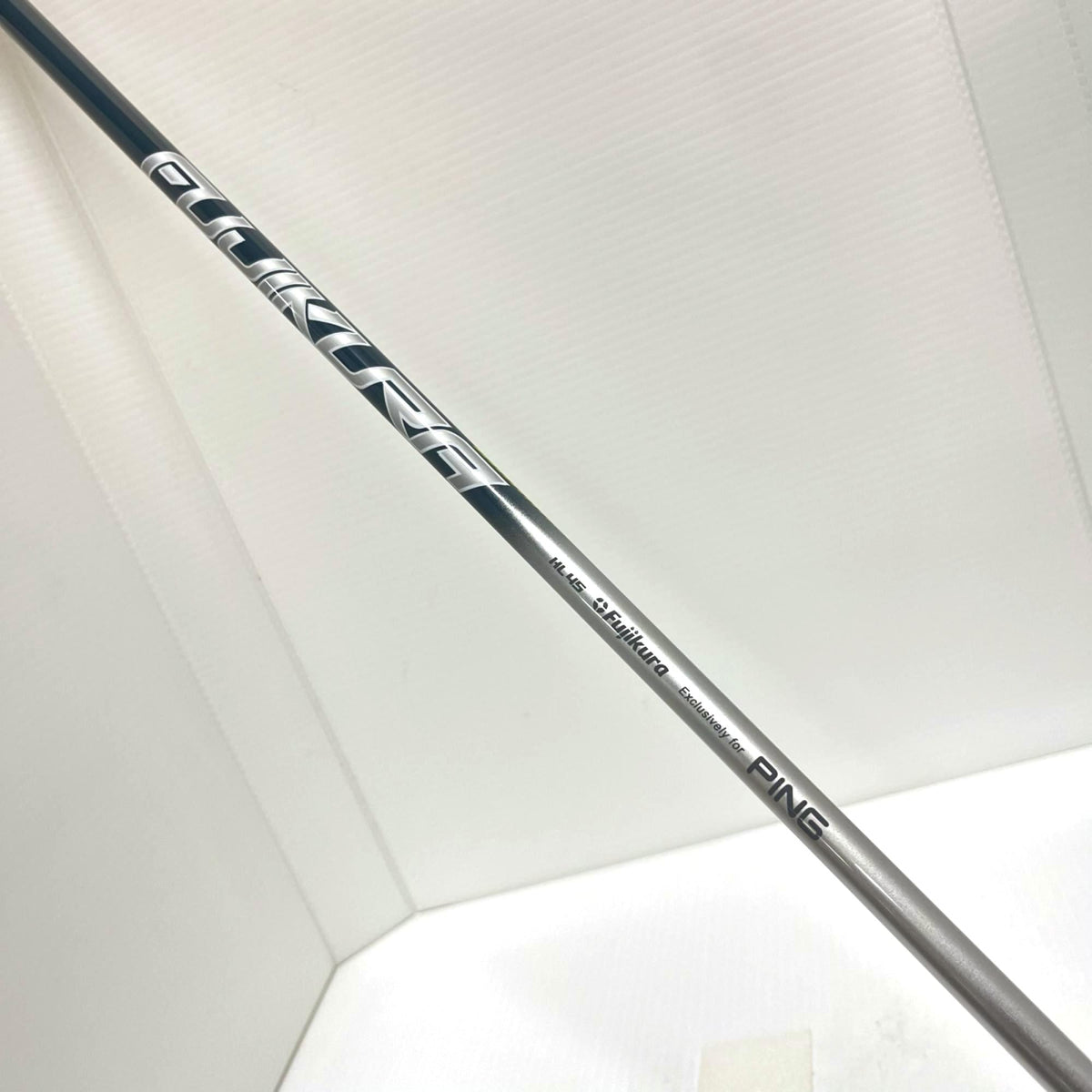 Ping Hybrid G430 HL 22° SPEEDER NX 45(UT)