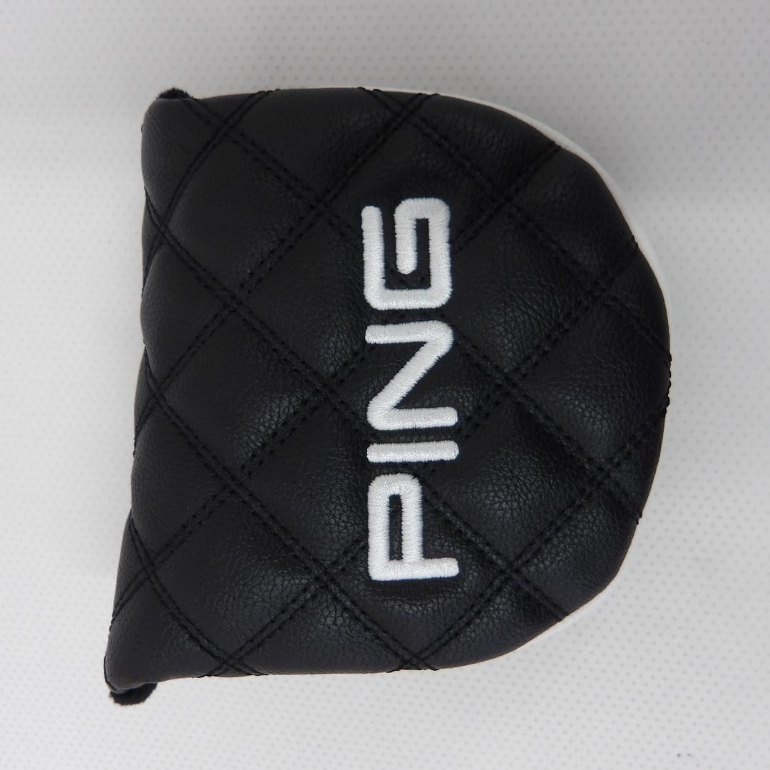 Ping Putter PING TYNE G(2023) 34 inch Dot color Brack