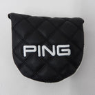 Ping Putter PING TYNE G(2023) 34 inch Dot color Brack