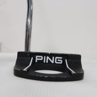 Ping Putter PING TYNE G(2023) 34 inch Dot color Brack