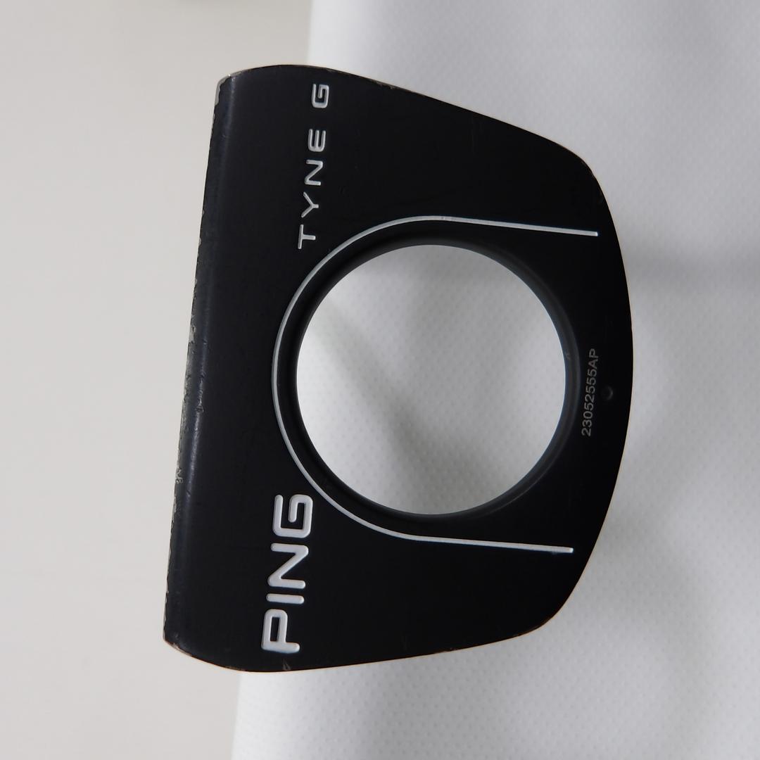 Ping Putter PING TYNE G(2023) 34 inch Dot color Brack