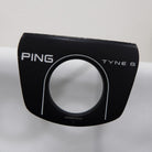 Ping Putter PING TYNE G(2023) 34 inch Dot color Brack