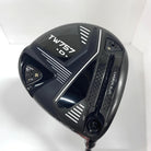 Honma Driver TOUR WORLD TW757 D 9° Stiff VIZARD FZ-6