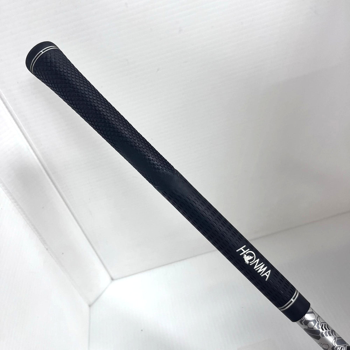 Honma Golf Driver TOUR WORLD TW757 D 9° Stiff VIZARD FZ-6