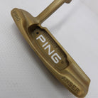 Ping Putter Scottsdale ANSER(2025) 34.5 inch Dot color Brack