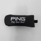 Ping Putter Scottsdale ANSER(2025) 34.5 inch Dot color Brack