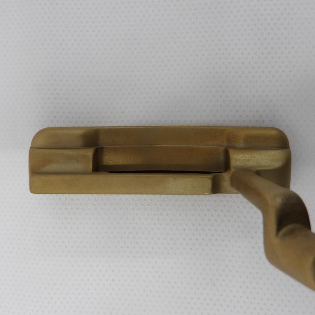Ping Putter Scottsdale ANSER(2025) 34.5 inch Dot color Brack