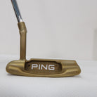 Ping Putter Scottsdale ANSER(2025) 34.5 inch Dot color Brack