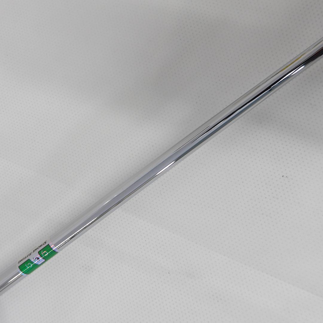 Ping Putter Scottsdale ANSER(2025) 34.5 inch Dot color Brack