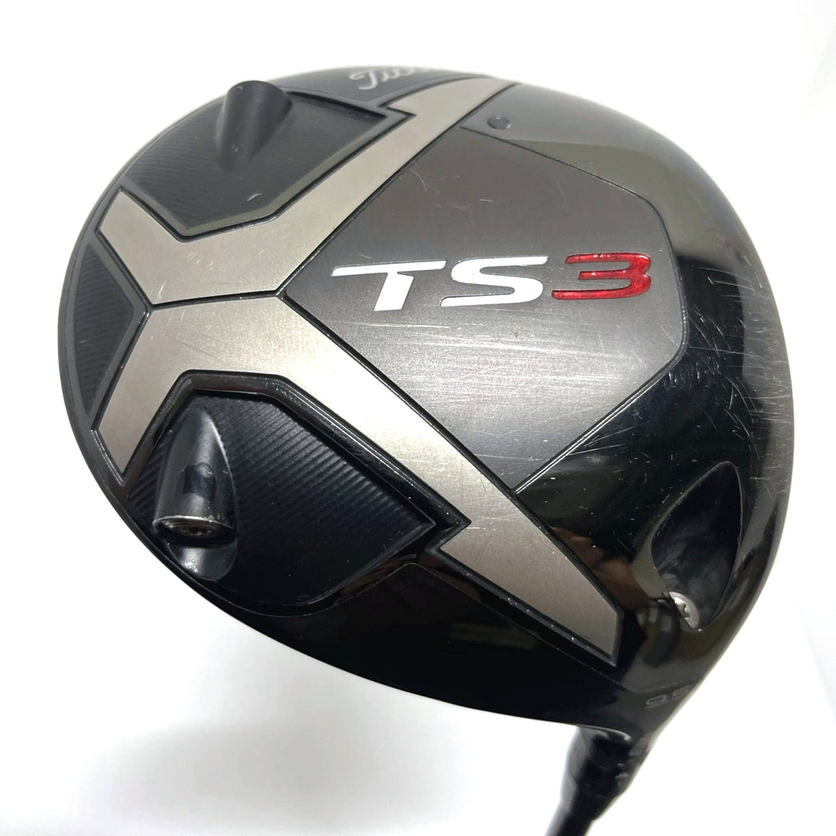 Titleist Driver TS3 9.5° Stiff TENSEI AV BLUE 55