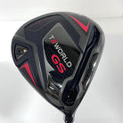 Honma Golf Driver TOUR WORLD GS 9.5° Stiff SPEED TUNED 48