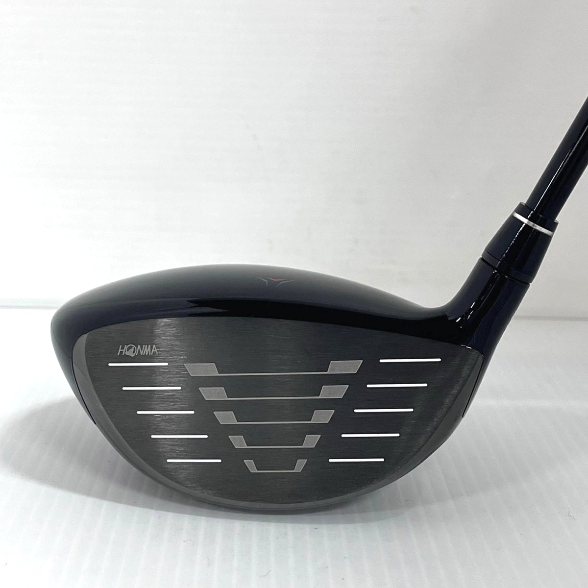 Honma Golf Driver TOUR WORLD GS 9.5° Stiff SPEED TUNED 48