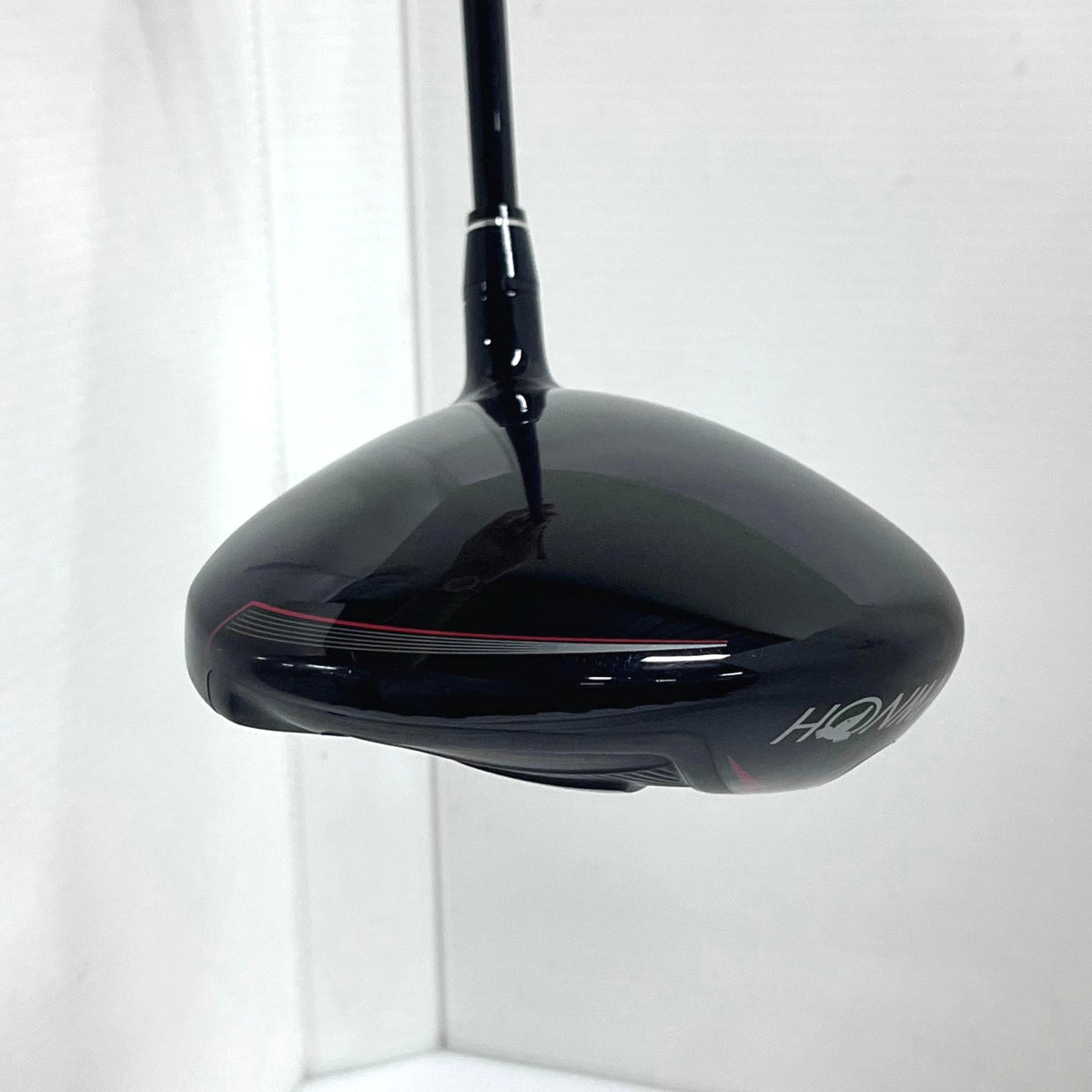 Honma Golf Driver TOUR WORLD GS 9.5° Stiff SPEED TUNED 48