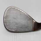 Taylormade Wedge Taylor Made MILLED GRIND HI-TOE(2022) 60° KBS Hi-REV 2.0