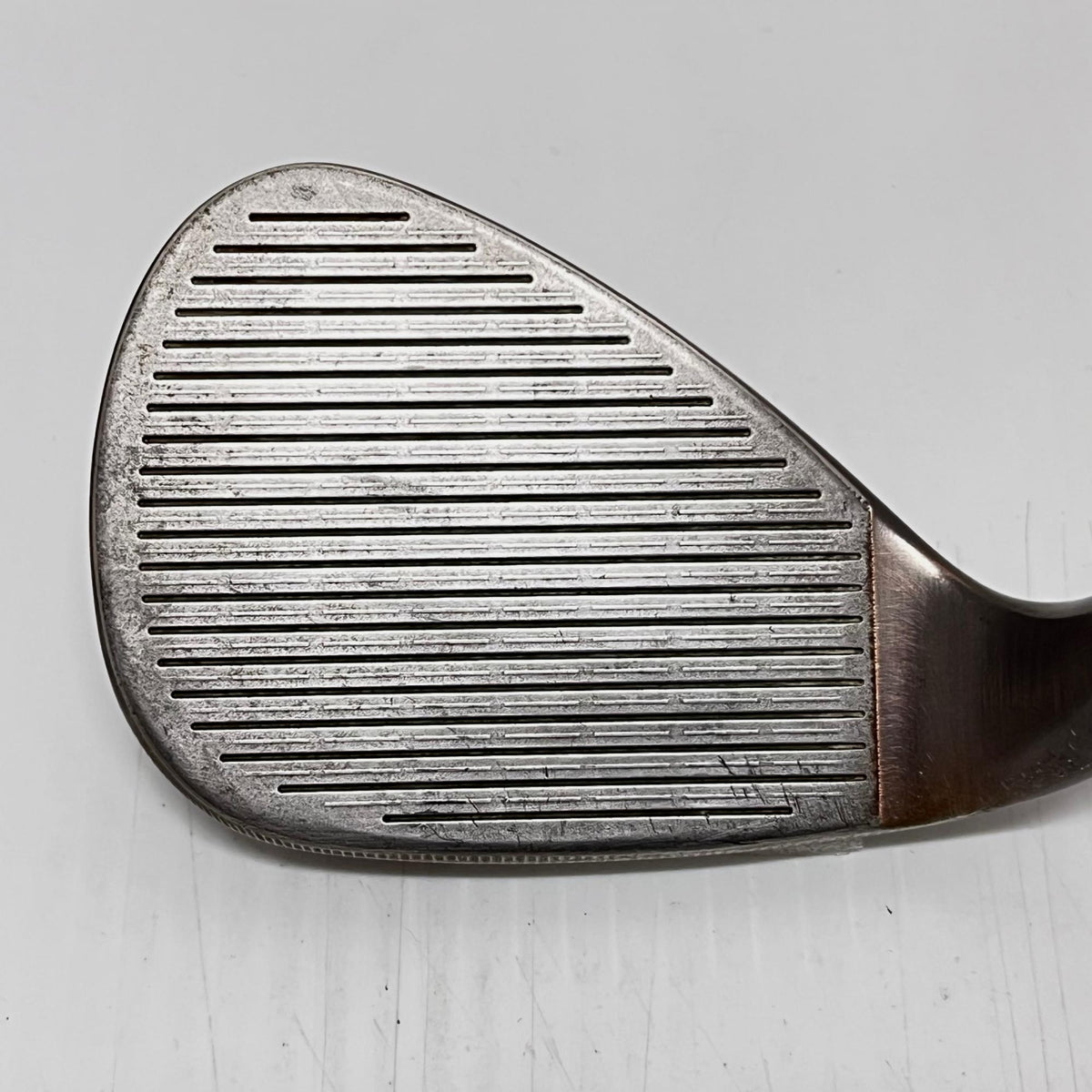 Taylormade Wedge Taylor Made MILLED GRIND HI-TOE(2022) 60° KBS Hi-REV 2.0